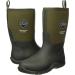Muck Boot Men's Edgewater Classic Mid Boots Rain - Size 10 | Factory Direct - Buy Online on GoSupps.com