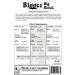 Bigger Big Block Quilt Pattern for Large Scenic Prints | Multiple Finished Sizes Available - Buy Online on GoSupps.com