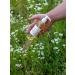 MOLFAR S Carpathian Handmade ECO 100% Pure Massage Oil | Tonic Effect | Ukrainian Masters - Buy Online on GoSupps.com
