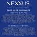 Nexxus Therappe & Humectress Shampoo and Conditioner Set for Dry Hair - 13.5oz x 2 | Proteinfusion Blend for 24-Hour Moisture - Buy Online on GoSupps.com
