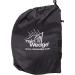 Rain Wedge Easy Access Golf Bag Rain Hood/Cover - Keep Your Clubs Dry on the Course - Buy Online on GoSupps.com
