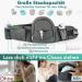 Bebelein Baby Hip Seat Carrier - Light Waist Stool & Strap with Gift Box & Extension Belt | International Shipping - Buy Online on GoSupps.com