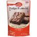 Betty Crocker Fudge Brownie Mix, 10.25-ounce Pouches (Pack of 3) 10.25 Ounce (Pack of 3)