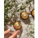 FERRERO ROCHER Fine Hazelnut Milk Chocolate 3 Packs of 12 Individually Wrapped Chocolates 3 Count 4.8 Kilogram 108 Count (Pack of 1) - Buy Online on GoSupps.com