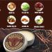 STAGGER Beard Balm with Sandalwood - Natural Irritation-Free Conditioner & Wax for Men | Softens & Strengthens Beard - Pack of 2 - Buy Online on GoSupps.com