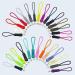 YZSFIRM 10Pcs Black Zipper Pull Cord Extender for Backpacks, Jackets, Luggage, Purses - Replacement Zipper Pulls for Handbags - Buy Online on GoSupps.com