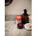 Atlas Matte Wax Pomade for Men | High Hold Hair Styling Product | Water Soluble | 2.4oz - Buy Online on GoSupps.com