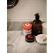 Atlas Matte Hair Pomade for Men - Semi-Matte Putty Styling Product with Medium Hold and Low Shine - 2.4oz Water Soluble Hair Clay Pomade Hybrid - Buy Online on GoSupps.com