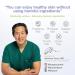 YOUN Beauty Calming Antioxidant Moisturizer by Dr. Anthony Youn | Paraben & Sulfate-Free Face & Body Cream with Lactic Acid Vitamins C & E Peptides Coenzyme Q10 - Buy Online on GoSupps.com