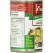 Campbell's Low Fat Cream Of Chicken Soup 284ml 24-Count 284 ml (Pack of 24) - Buy Online on GoSupps.com