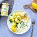 Bedda Vegan Hollandaise Sauce 230ml | Lactose-Free Gluten-Free Soy-Free | Plant-Based Gourmet Condiment - Buy Online on GoSupps.com