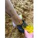 Buy GK's Hoof Shoe - Healthy Neoprene Horse Shoes with Non-Slip Rubber Sole | Trusted from Austria - Buy Online on GoSupps.com