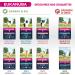 Eukanuba Adult Dog Dry Food For Large Breed Salmon & Barley 2.5kg - Buy Online on GoSupps.com
