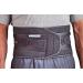 Aspen Quikdraw PRO Back Brace Patented Pulley System for Targeted Compression Back Braces for Lower Back Pain Relief for Herniated Disc Sciatica Scoliosis for Men & Women Black XX-Large