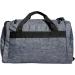 adidas Court Lite Duffel Bag - Jersey Onix Grey/Black - One Size - Buy Online on GoSupps.com