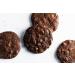 Guittard Organic Akoma Semisweet Chocolate Chips - 12 oz | Fair Trade Certified - Buy Online on GoSupps.com