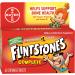 Flintstones Complete Children's Multivitamin Tasti Smooth Chewable Tablets - 60 ct Pack of 4 - Buy Online on GoSupps.com