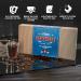 Gourmet Birthday Coffee Gift Set | 14 Single Estate Specialty & Organic Coffees | Hamper Style Letterbox Gift for Him & Her - Buy Online on GoSupps.com