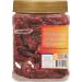 Rani Kashmiri Chilli Whole Stemless 5oz PET Jar - Low Heat, Natural & Salt-Free | Vegan | NON-GMO | Kosher - Indian Origin (141g) - Buy Online on GoSupps.com