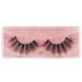 Buy 10 Pairs 3D Mink False Eyelashes - Natural Dramatic & Reusable Wispy Lashes | International Shipping - Buy Online on GoSupps.com