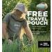 Tough Outdoors Mosquito Suit - Mesh Bug Jacket for Outdoor Protection - Large to Extra Large - Buy Online on GoSupps.com