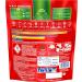Somat Gold Dishwasher Tabs (22 Tabs) - Powerful Cleaning for Spotless Dishes at Low Temperatures | Extra Strength Dishwasher Flushing Tabs - Buy Online on GoSupps.com