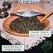 Oolong Tie Guan Yin - Premium Loose Leaf Tea - from Fuijan China (100g) Unflavoured 100g - Buy Online on GoSupps.com
