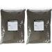 JustIngredients Essential Spearmint 500g - Pack of 2 - Buy Online on GoSupps.com