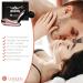 Buy Deluxe Designer Massager TEUFELSKERL - Ergonomic Mini Silicone Massage Stick with Strong Vibration - Rechargeable by Venize | International Shipping - Buy Online on GoSupps.com