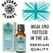 Natural Planet Breathe Essential Oil Blend 15ML with Neroli for Respiratory Health - Buy Online on GoSupps.com