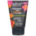 Alba Botanica Hawaiian Detox Warming Mud Mask  Anti-Pollution Volcanic Clay  4 Oz 4 Ounce (Pack of 1)