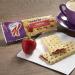 Kellogg's Special K Strawberry Pastry Crisps 7.92oz (9 Ct) - Delicious & Convenient Snack Option - Buy Online on GoSupps.com