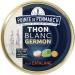 Catalan-style albacore tuna Pointe de Penmarc'h pack of 6 cans of 160 g - Delivery in 2 to 3 working days from Brittany - Buy Online on GoSupps.com