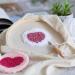 Aoibrloy 5 Inch Embroidery Hoops - 12 Piece Bulk Round Cross Stitch Hoop Rings for Sewing and Decoration - Buy Online on GoSupps.com