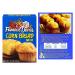 Cornbread Mix Bundle: Famous Daves Cornbread Mix with BELLATAVO Fridge Magnet. Makes 24 Corn Muffins! - Buy Online on GoSupps.com