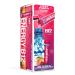 Zipfizz Healthy Sports Energy Mix with Vitamin B12 Fruit Punch 20 Tubes 0.39 oz (11 g) Each