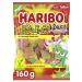 Bonbon Haribo | Haribo Pasta Frutta Sour | Haribo Dragees | Haribo Bonbons | 160 Gramme Total