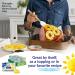 Dole Canned Pineapple Slices in Heavy Syrup 8.25 oz - 12 Count Multipack - Buy Online on GoSupps.com