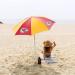 FOCO Kansas City Chiefs NFL Beach Umbrella - Buy Online on GoSupps.com