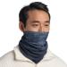 BUFF Unisex Polar Tubular Bandana Scarf - Blue | Versatile Neck Gaiter for Winter - Buy Online on GoSupps.com