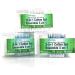 Shop Assured Cotton Pads Swabs & Balls - 3-in-1 Set (90 Items) | Blue Purple & White - International Shipping Available - Buy Online on GoSupps.com