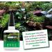 Microbe-Lift PlantCaper 50g - Premium Aquascaping Adhesive for Fast Plant Moss & Root Attachment in Freshwater Aquariums - Buy Online on GoSupps.com