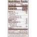 Kettle Brand Sea Salt Potato Chips Snack Bag - 1.5 Oz - Buy Online on GoSupps.com