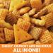 Buy Chex Mix Cheddar Savory Snack Mix | Family Size 13.5 oz | International Shipping Available - Buy Online on GoSupps.com