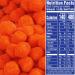 Planters Blazin' Hot Cheez Balls - Cheese Flavored Snacks (6 ct Pack, 2.75 oz Canisters) - Buy Online on GoSupps.com