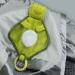 Meta Title: Mary Meyer Knitted Nursery Lovey with Silicone Teether - 10-Inch Frog | Soft and Soothing Toy for Babies - Buy Online on GoSupps.com
