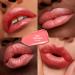 Buy REVLON Super Lustrous Lipstick - Creamy Fire Peach 807 for Soft Fuller Lips | International Shipping Available - Buy Online on GoSupps.com