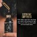 The Beard Struggle Day Liquid Tonic Beard Oil - Viking Storm (30ml) - Men's Beard Growth Oil for Moisturizing & Softening - Buy Online on GoSupps.com