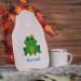 Personalized Hot Water Bottle with Cozy Cover - Ideal Gift for Kids & Adults (800ml | Frog Design) - Buy Online on GoSupps.com