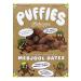 Puffies by Bohemian Dates | Whole Medjool Dates | Soft & Chewy Caramel Flavor | 2 lbs - Buy Online on GoSupps.com